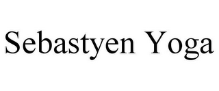 SEBASTYEN YOGA