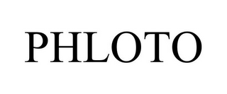 PHLOTO