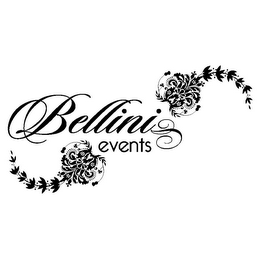 BELLINI EVENTS