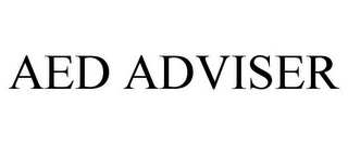 AED ADVISER