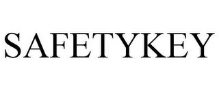 SAFETYKEY