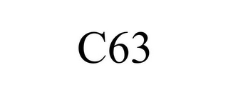 C63