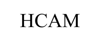 HCAM