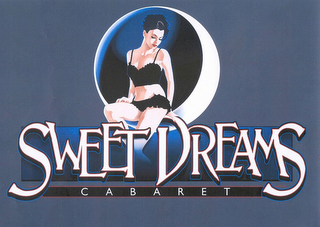 SWEET DREAMS CABARET