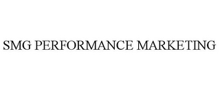 SMG PERFORMANCE MARKETING