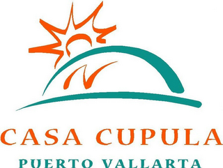 CASA CUPULA PUERTO VALLARTA