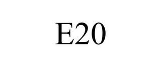 E20