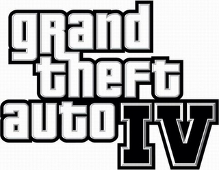 GRAND THEFT AUTO IV