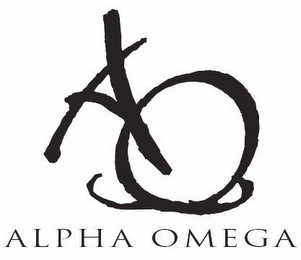 AO ALPHA OMEGA