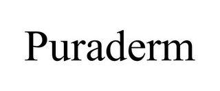 PURADERM