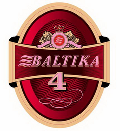 BALTIKA 4