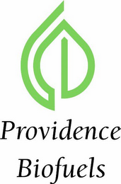 PROVIDENCE BIOFUELS