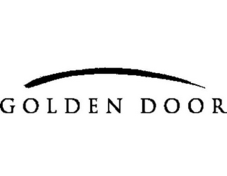 GOLDEN DOOR