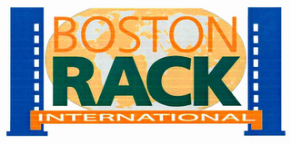 BOSTON RACK INTERNATIONAL