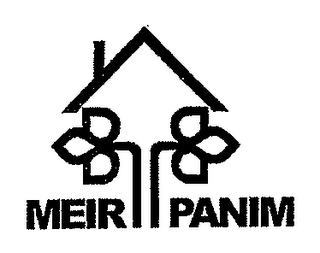 MEIR PANIM