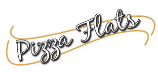 PIZZA FLATS