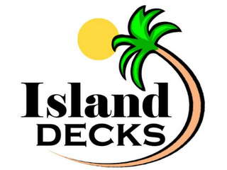 ISLAND DECKS