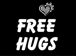 FREE HUGS