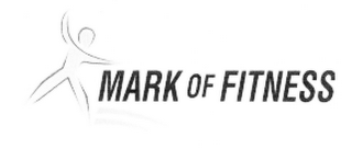 MARK OF FITNESS