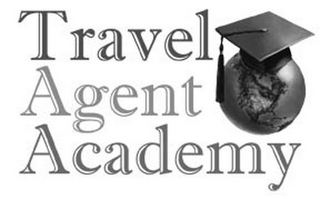 TRAVEL AGENT ACADEMY