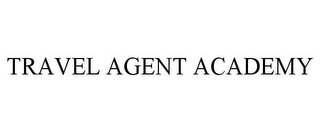 TRAVEL AGENT ACADEMY