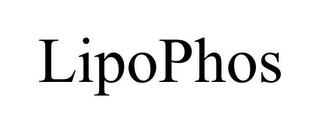 LIPOPHOS