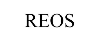 REOS