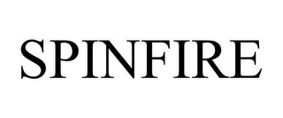 SPINFIRE