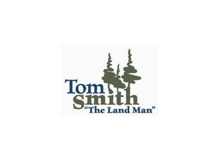 TOM SMITH "THE LAND MAN"