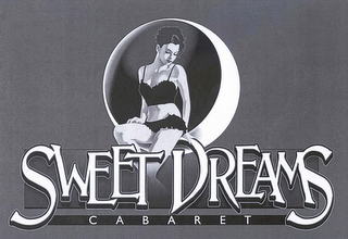 SWEET DREAMS CABARET