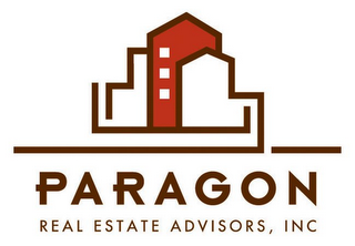 PARAGON REAL ESTATE ADVISORS, INC