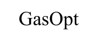 GASOPT