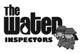 THE WATER INSPECTORS