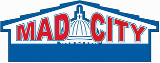 MAD CITY