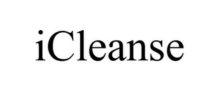 ICLEANSE