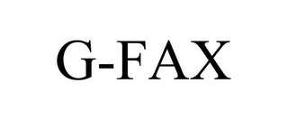 G-FAX