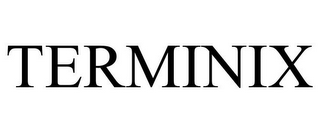 TERMINIX