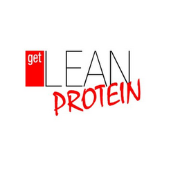 GET LEAN PROTEIN