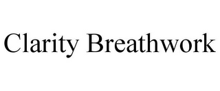 CLARITY BREATHWORK