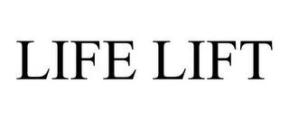 LIFE LIFT