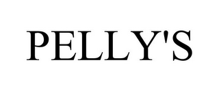 PELLY'S