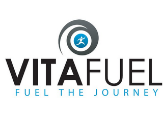 VITAFUEL FUEL THE JOURNEY