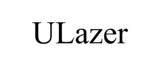 ULAZER