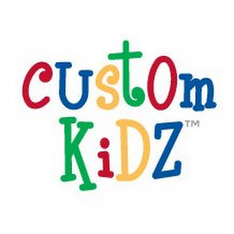 CUSTOM KIDZ