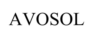 AVOSOL