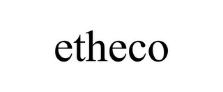 ETHECO