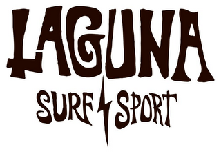 LAGUNA SURF SPORT