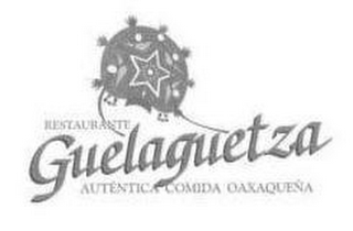 RESTAURANTE GUELAGUETZA AUTÉNTICA COMIDA OAXAQUEÑA