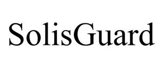 SOLISGUARD