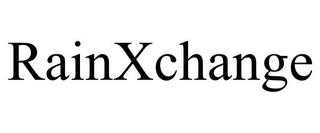 RAINXCHANGE